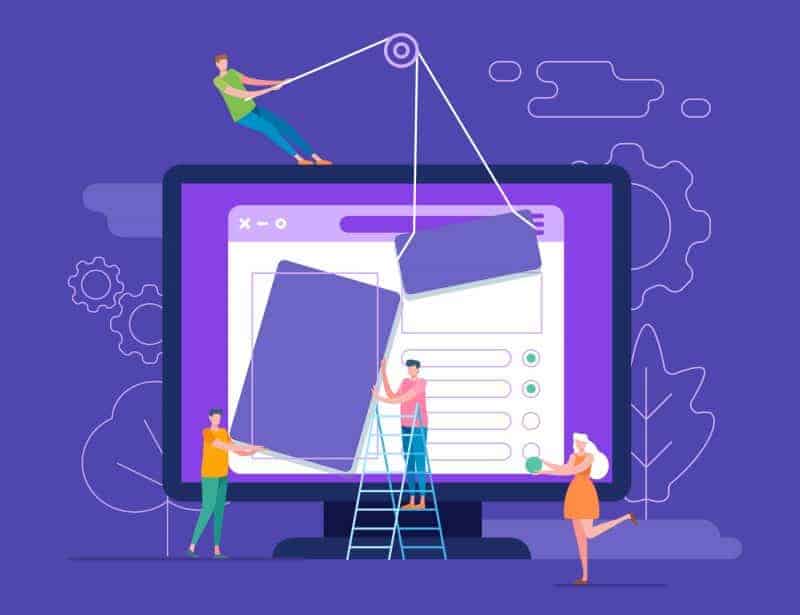 Web-design Web-design by Innovative Flare