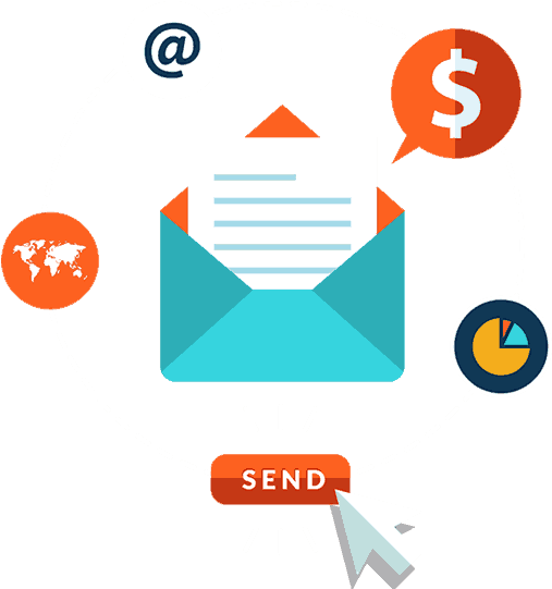 Innovative Flare Email Marketing