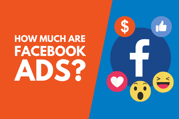 How much do facebook ads cost?