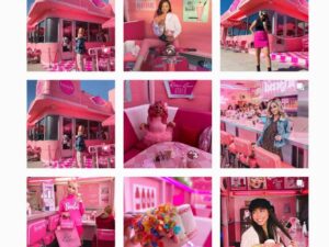 instagram content marketing strategy