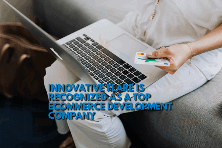 Top eCommerce Web Development Company