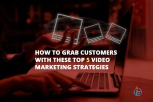 video marketing strategies for small business