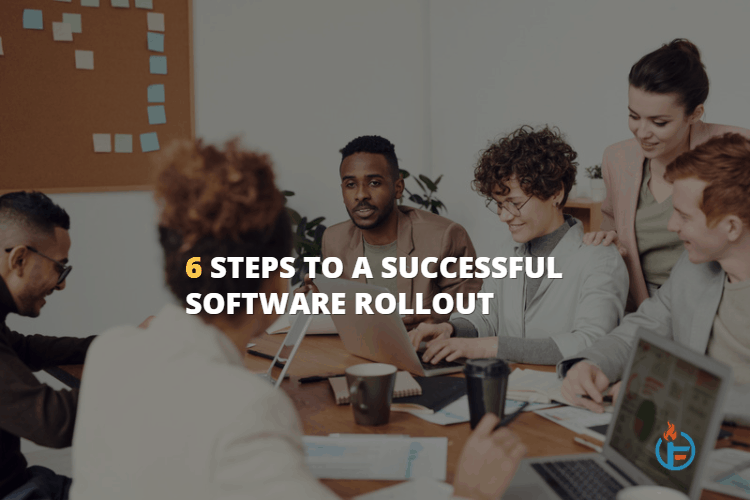 Successful Software Rollout for Small Businesses