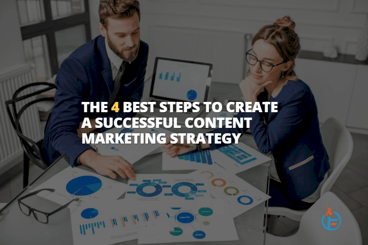 Creating a Successful Content Marketing Strategy
