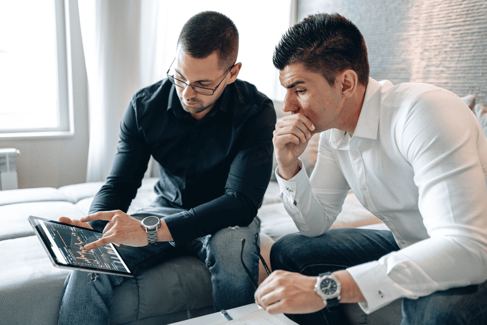 Enhancing Investor Engagement through Digital Marketing Strategies for Private Equity