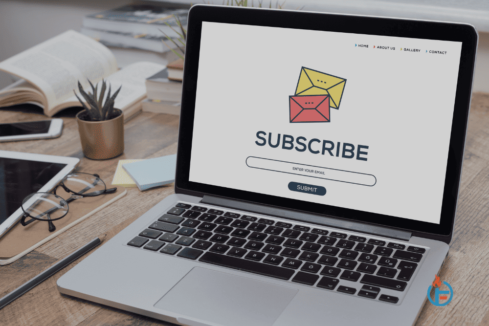 Seven Easy Things That Should Be In Your Monthly Newsletter