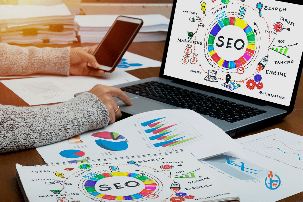 Optimizing for SEO