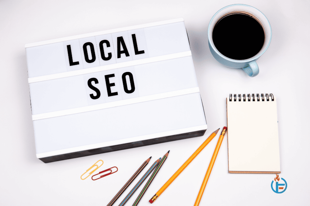The Power of Local SEO Boosting Traffic for Small Businesses - Local SEO
