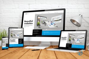 What are the benefits of responsive web design for Florida businesses