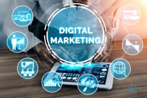 What digital marketing services are most beneficial for Florida businesses?