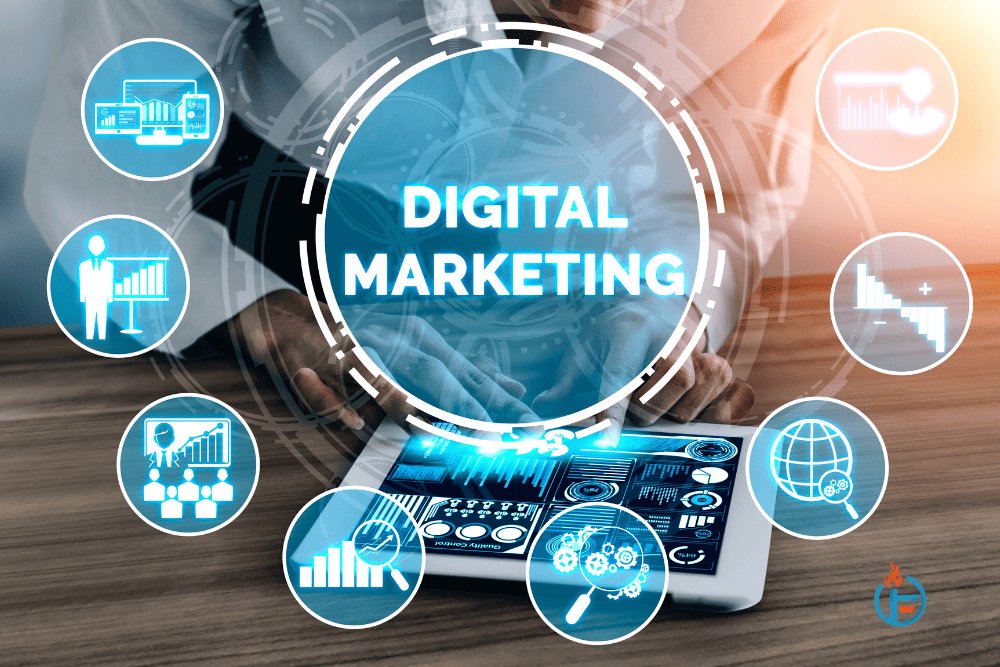 What digital marketing services are most beneficial for Florida businesses?