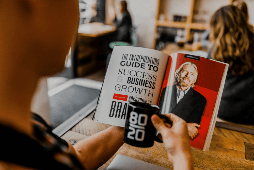 10 Strategies to Propel Your Business Forward