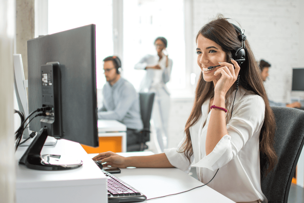 Proven Strategies to Increase Customer Retention and Boost Sales for Small Businesses - Customer Service