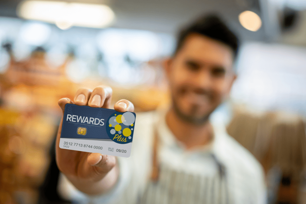 Proven Strategies to Increase Customer Retention and Boost Sales for Small Businesses - Loyalty Program