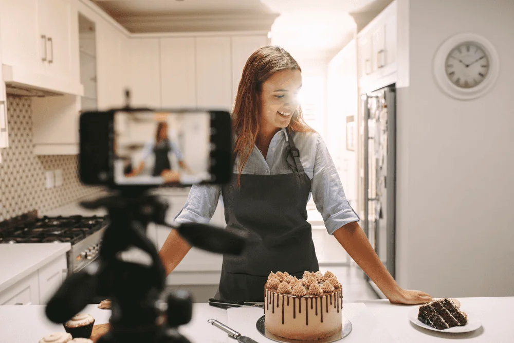 Leveraging User-Generated Content to Enhance Engagement