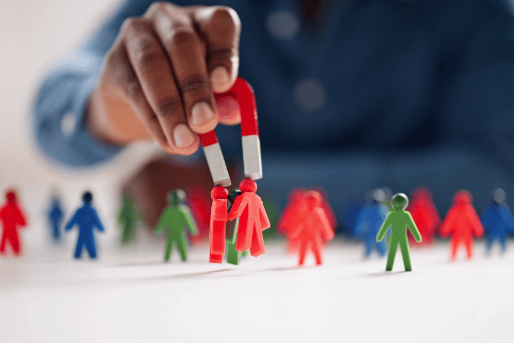 The 4 L’s of Lead Generation