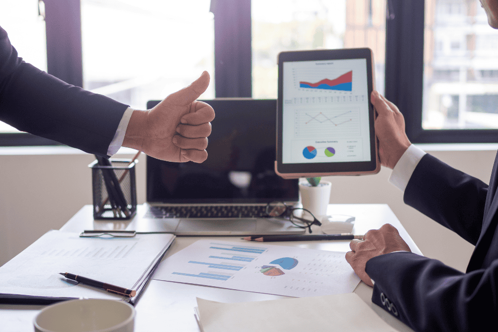 Understanding Conversion Rates