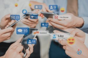 6 Best Social Media Networking Tips