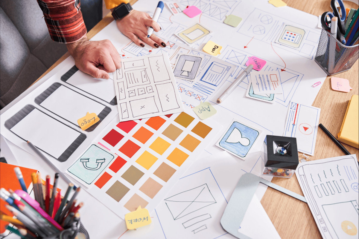Different Types of Landing Pages for Small Businesses