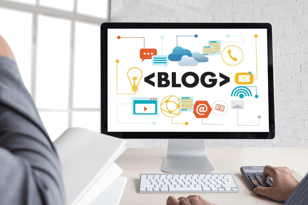 12 Benefits of Blogging for Small Businesses in 2024