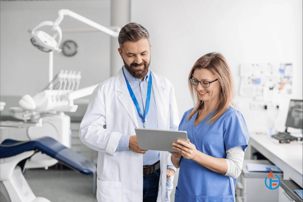 10 Benefits of Digital Marketing for Dentists
