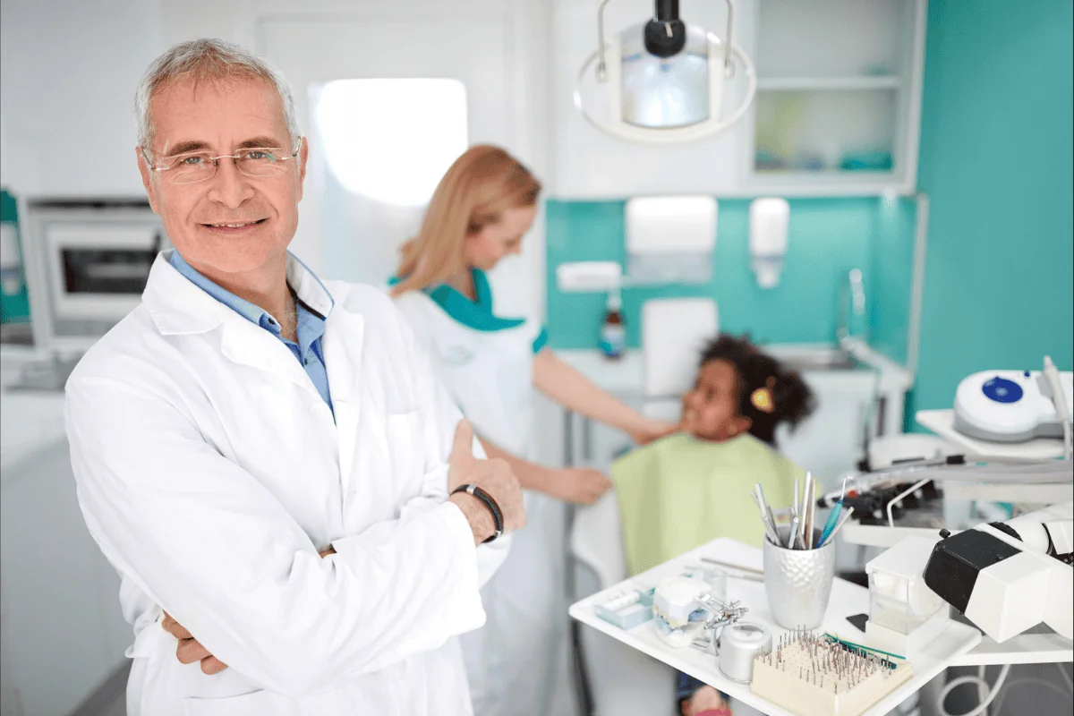 Benefits of Digital Marketing for Dentists