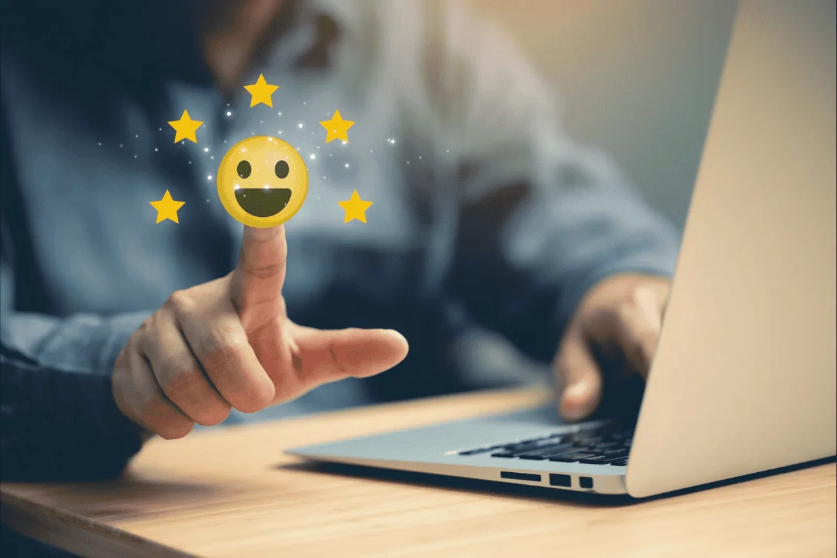 Online Reviews and Reputation Management