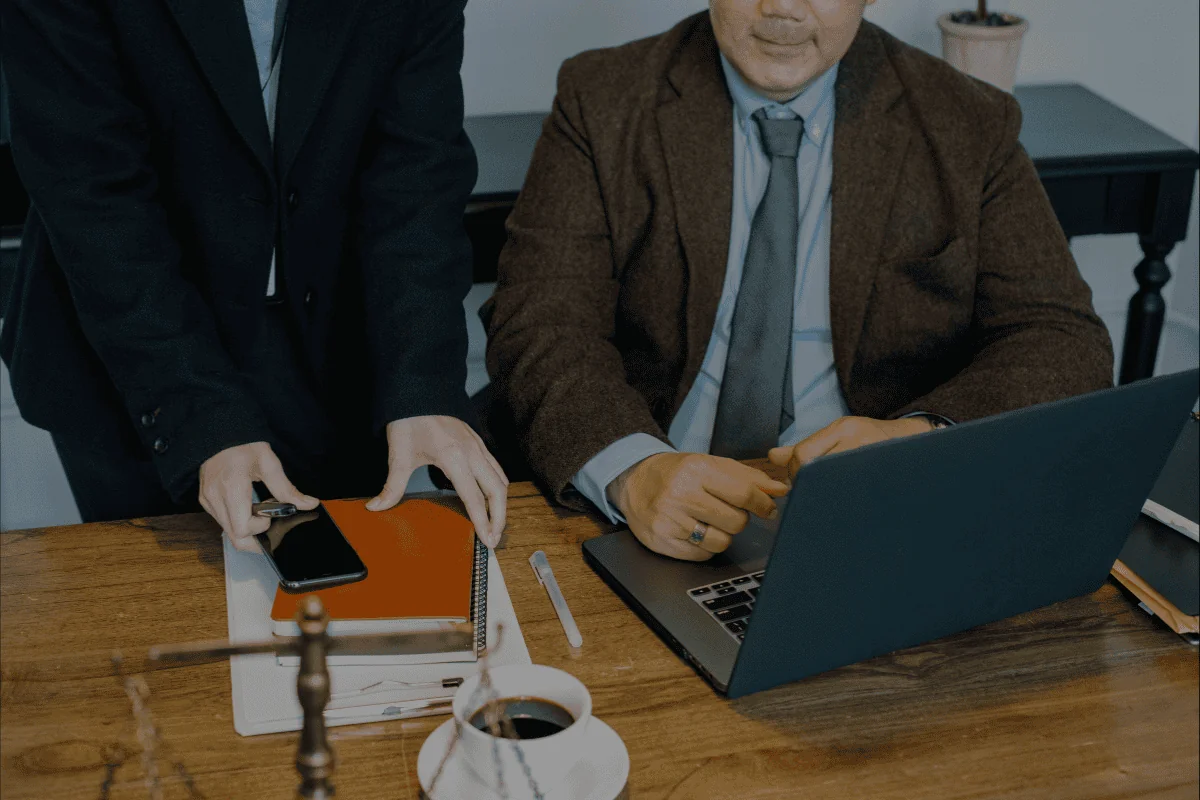 Streamlining Success Innovative Approaches to Boost Your Law Firm's Efficiency