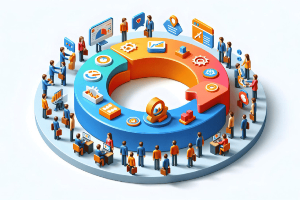 10 Best CRM For Small Businesses in 2024