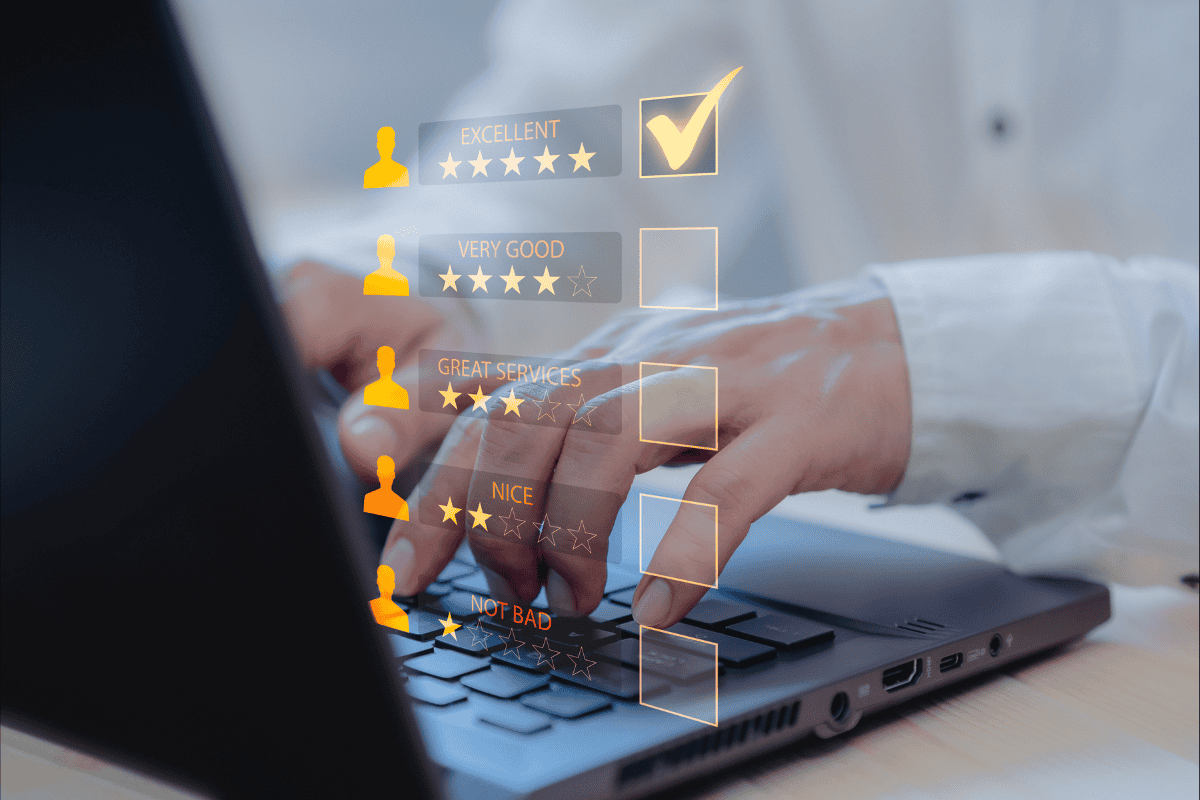 The Emotional Impact of Customer Testimonials in Marketing