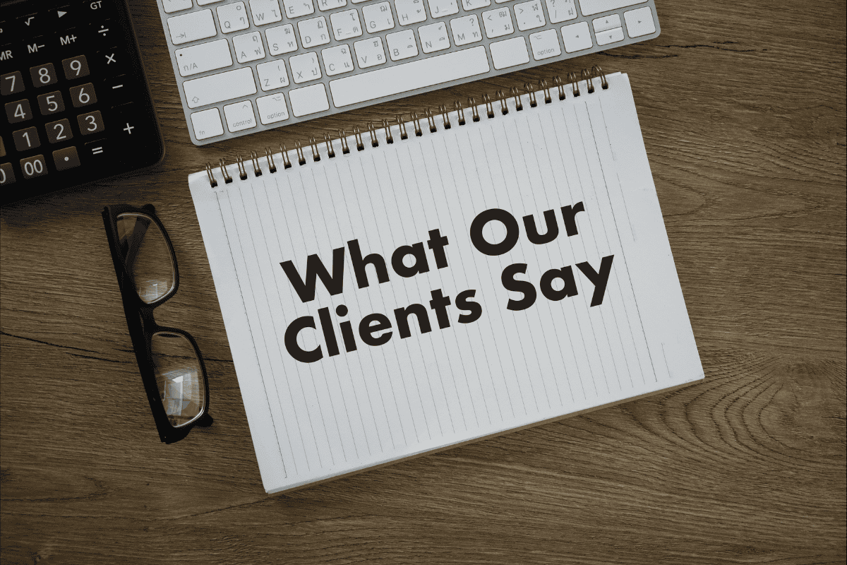 Using Customer Testimonials in Your Marketing for Increased Conversions