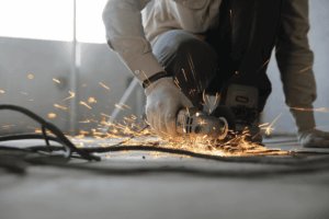 Top Reasons Small Businesses Face Construction Delays