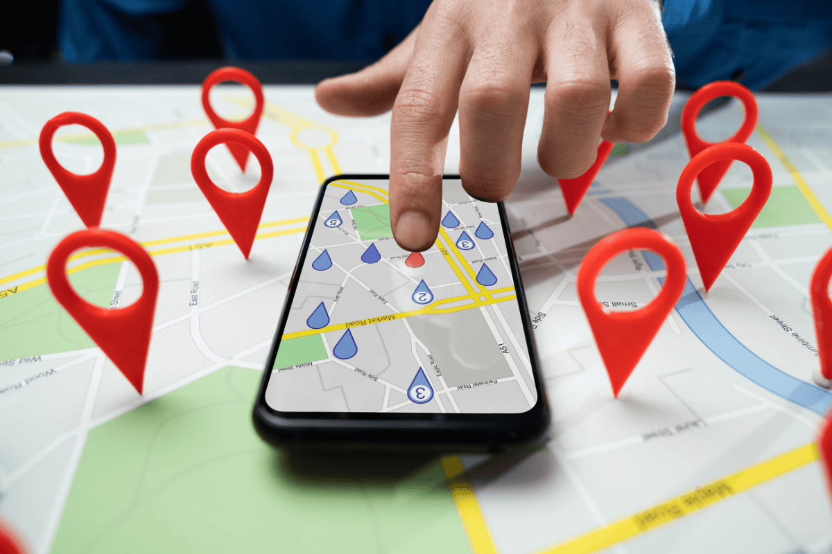 Use Google Business Profile to Dominate Local Search Results