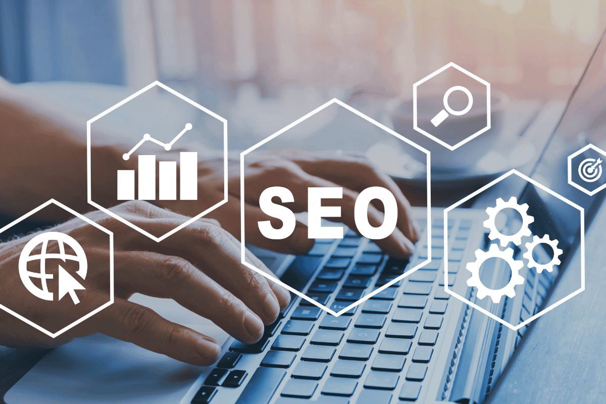 Myth 6 It’s All About SEO