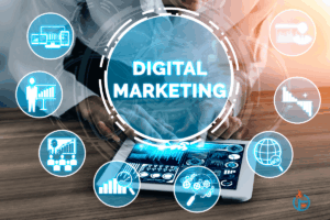 What is Digital Marketing How Can Digital Marketing Help Your Business