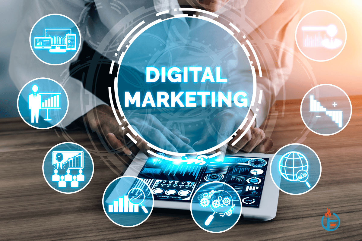 What is Digital Marketing How Can Digital Marketing Help Your Business