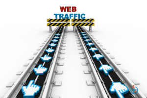 20 Ways To Get More Website Traffic For Free