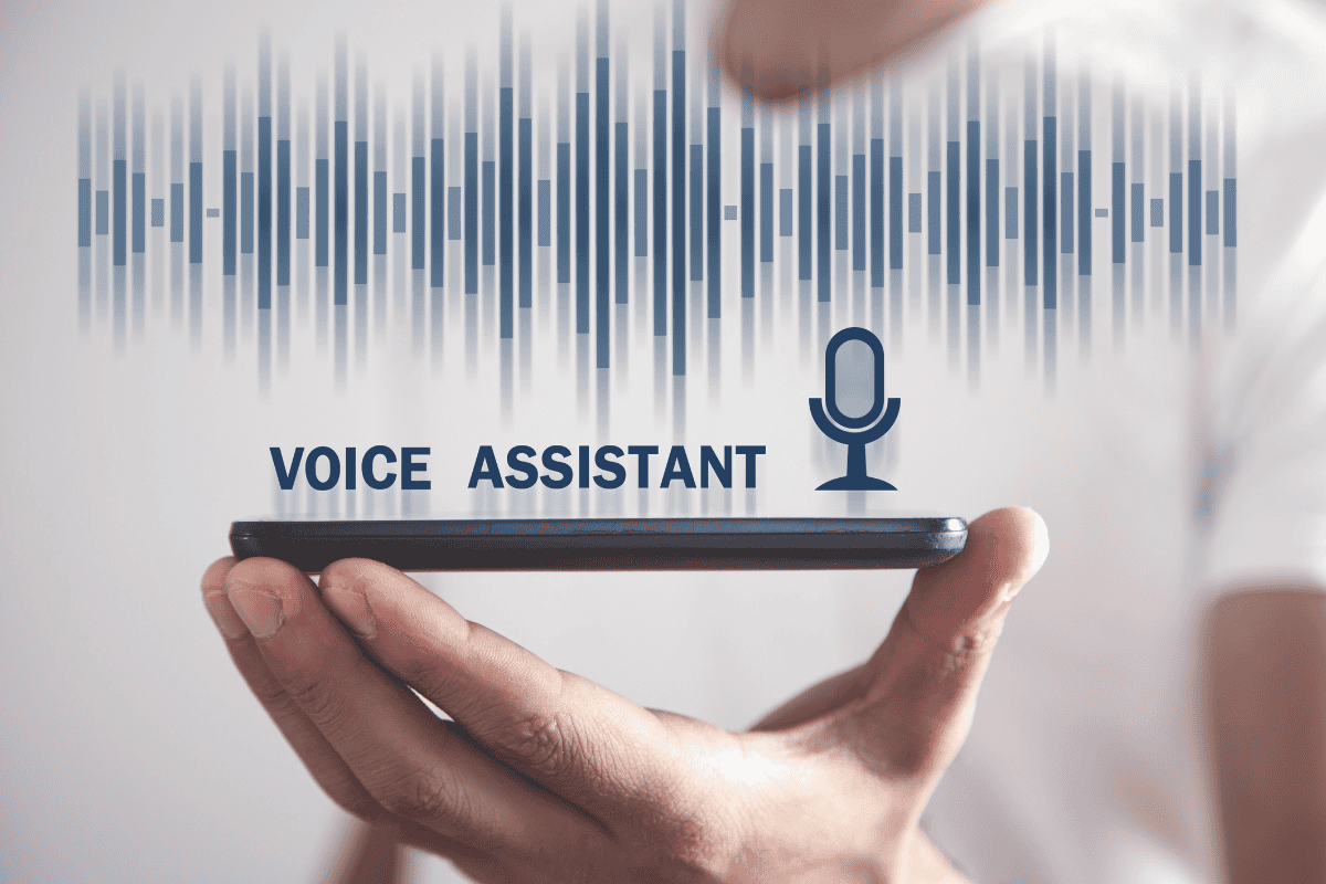 Optimize for Voice Search