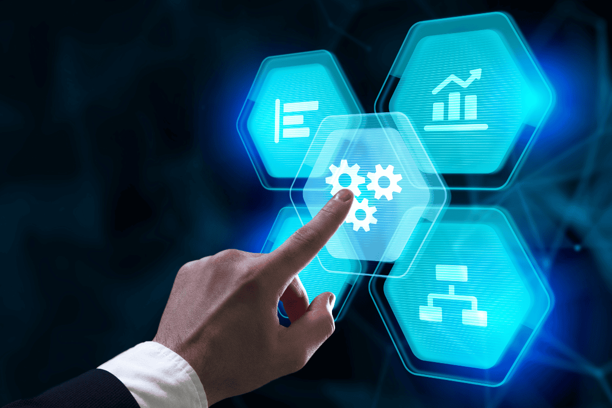 How Automation Can Help Small Businesses Scale with Limited Resources