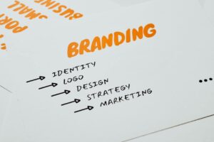 How to Build a Strong Brand Identity