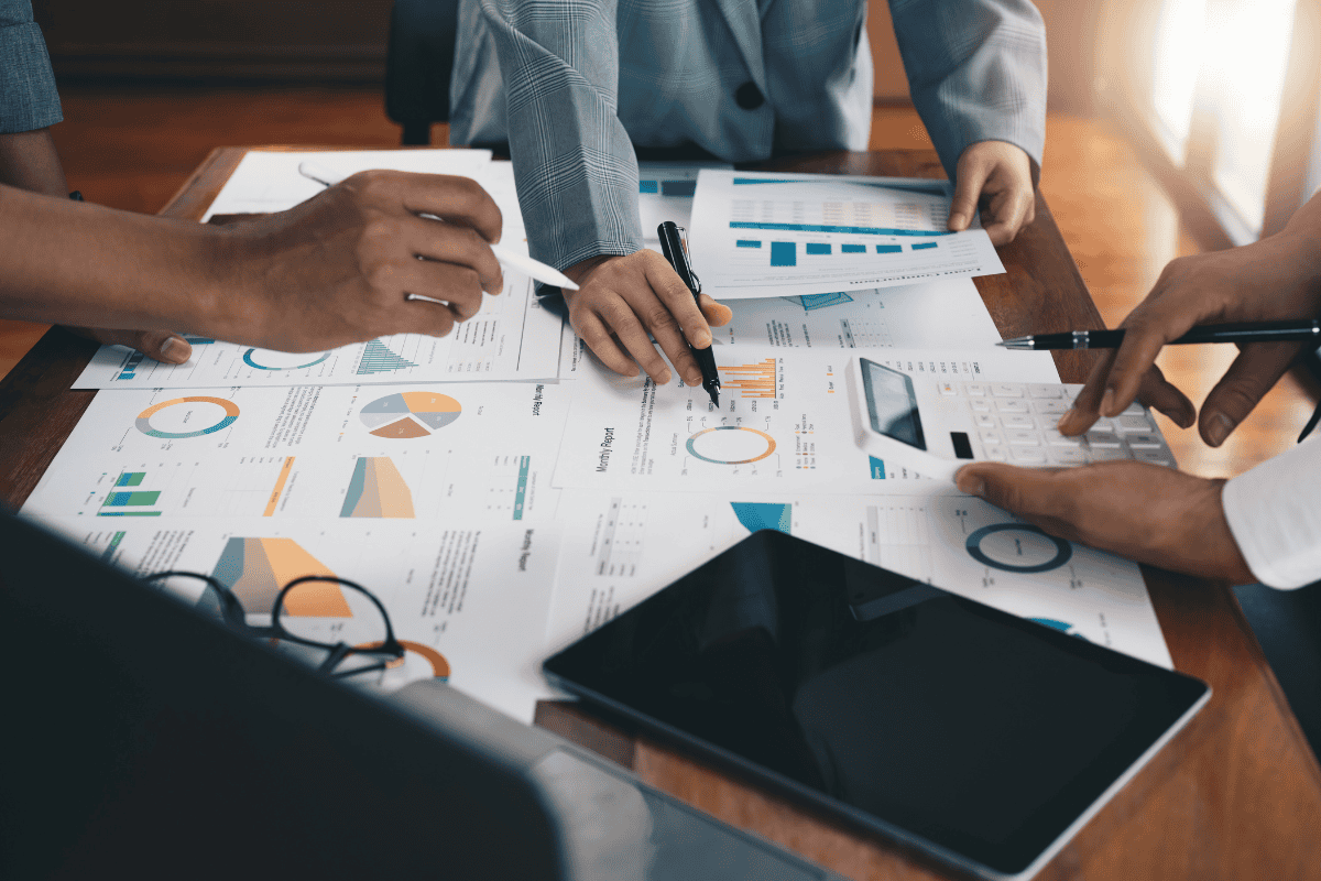 Creating a Diversified Marketing Strategy