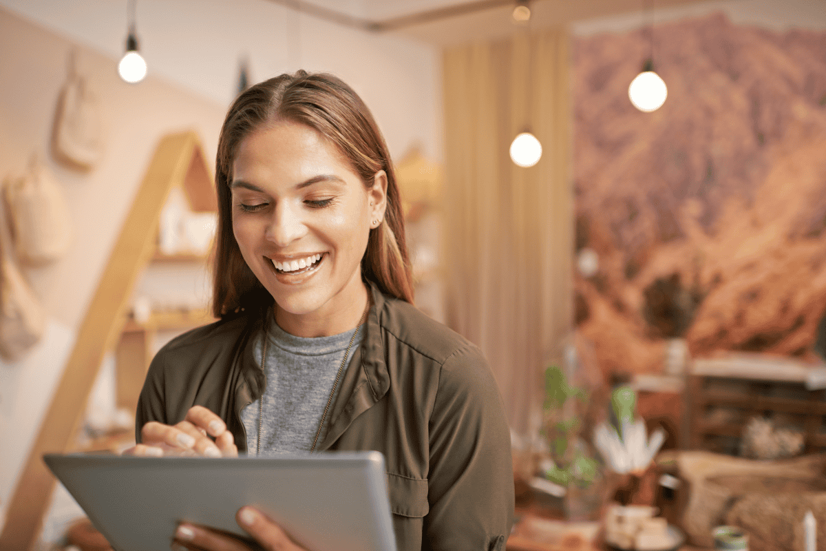 The Power of Owning Your Digital Presence