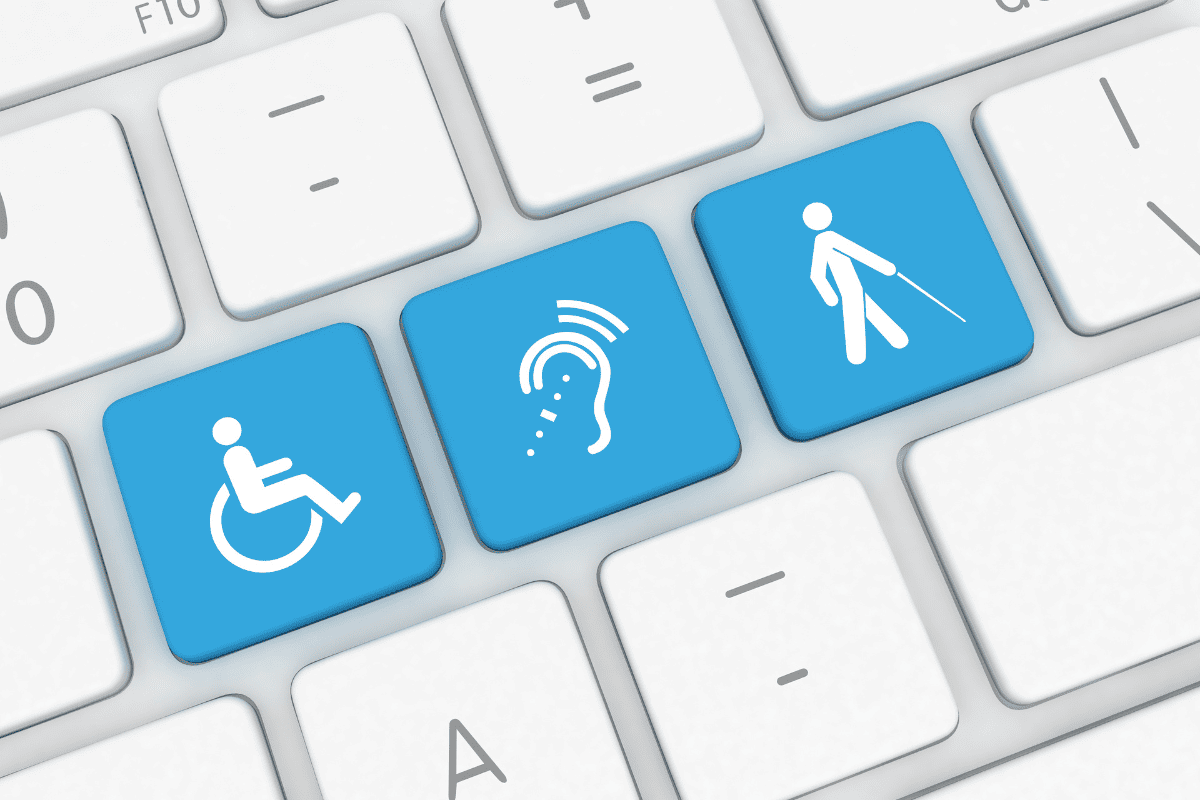 6 Beneficial Tips for Making Your Business Website Accessible