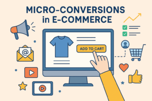 Micro-Conversions in E-Commerce