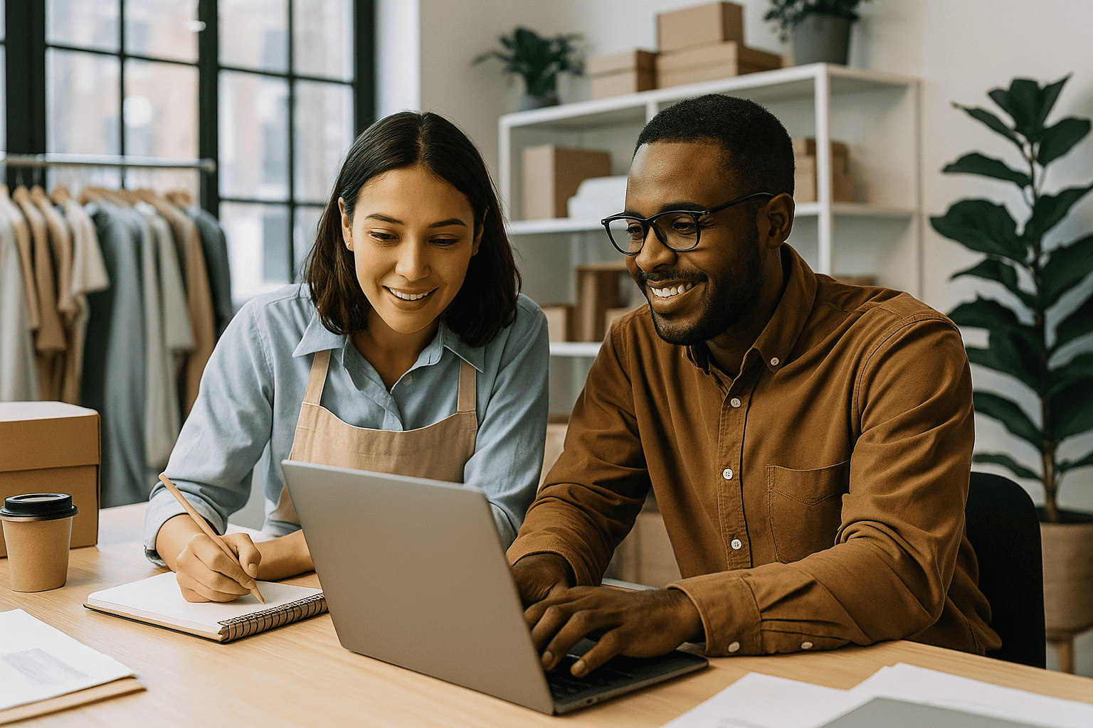 Real-World Impact Case Study Highlights