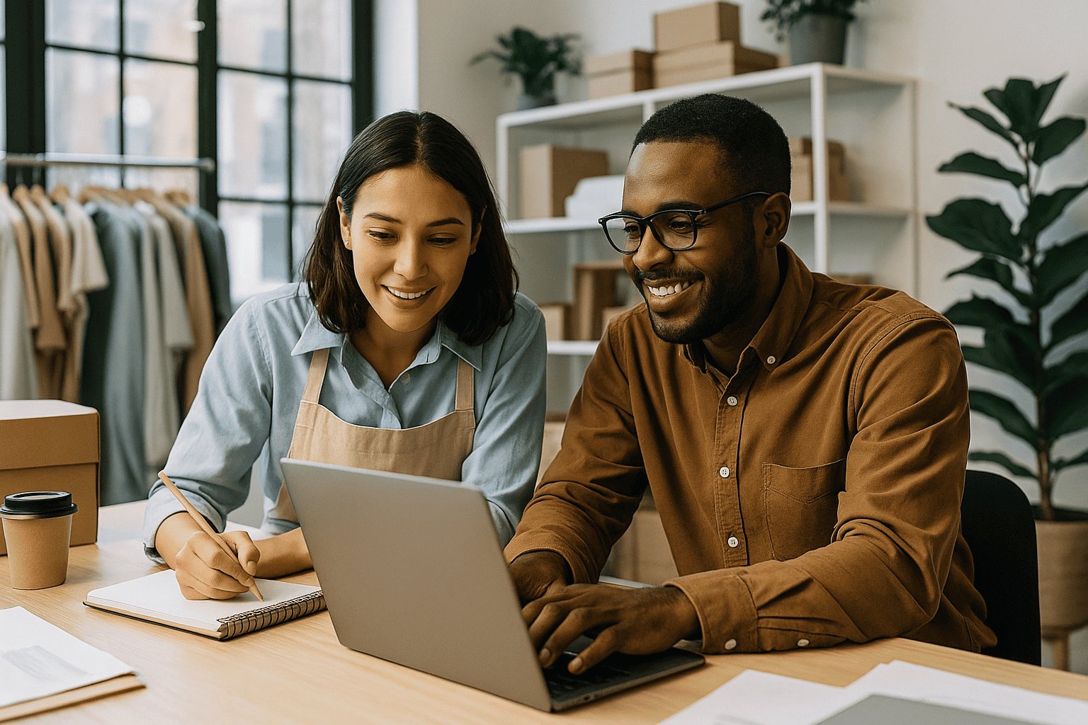 Real-World Impact Case Study Highlights