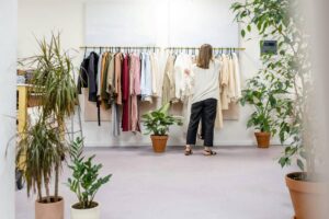 How Small Business Owners Can Use Apparel to Boost Brand Visibility