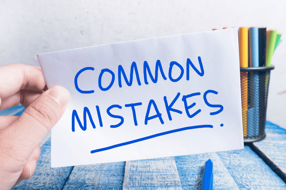 Common Mistakes That Suppress Google Local Pack Rankings