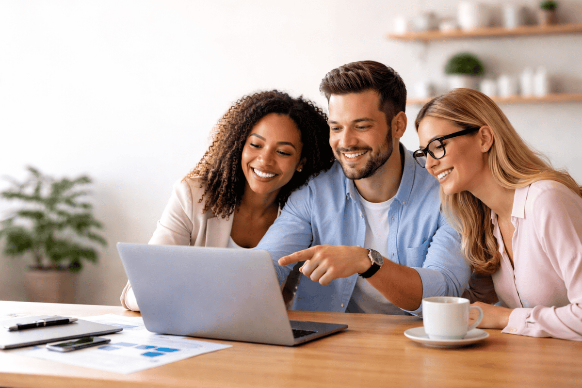 5 Website Features That Instantly Build Trust With Visitors