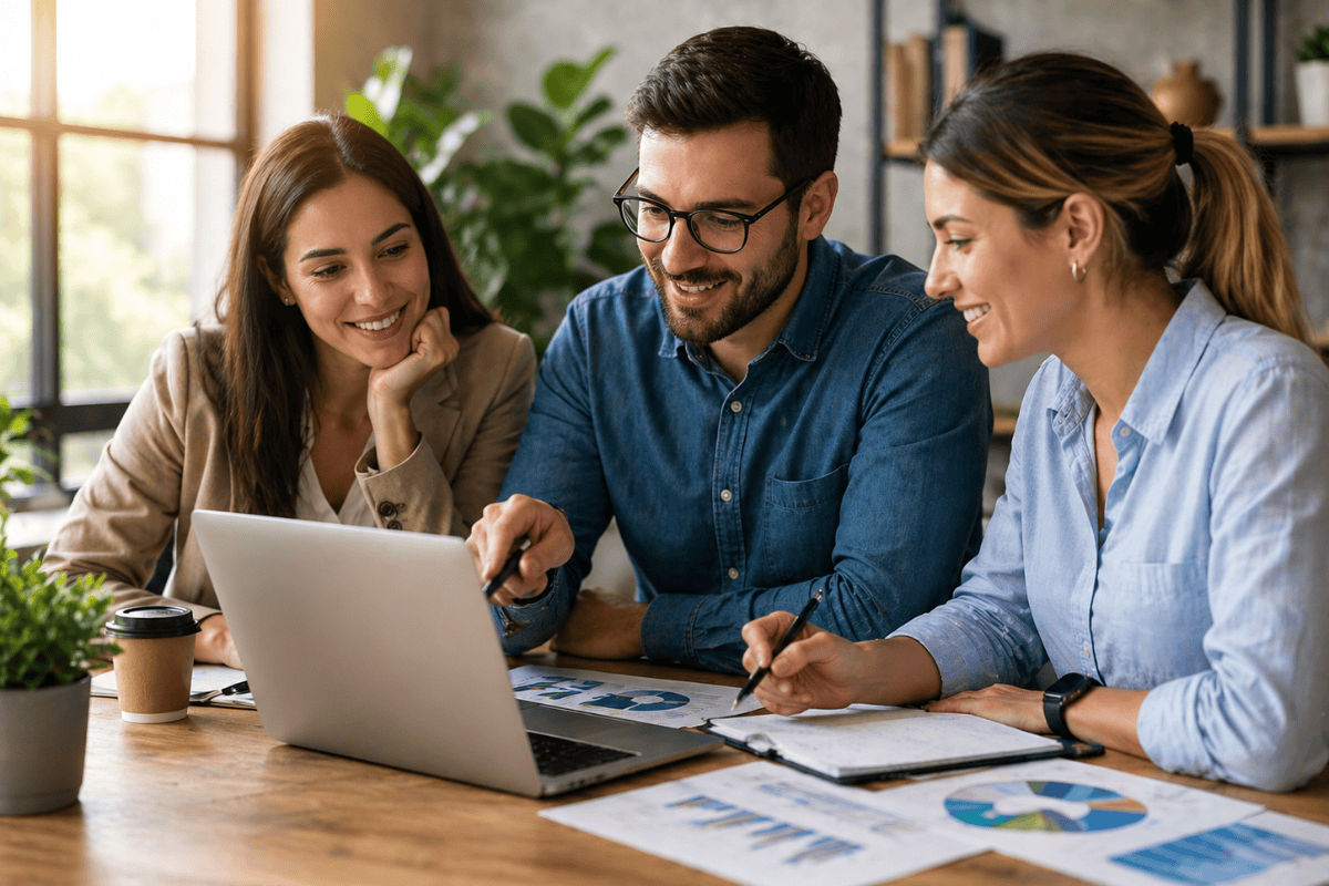 How Customer Personas Improve Journey Mapping